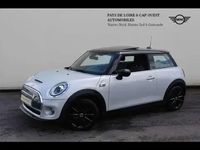 occasion Mini Cooper SE 184ch Edition Greenwich Bva