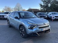 Occasion Citroën C4 PureTech 133 ch (97 kW) 2021 Berline