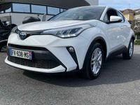 occasion Toyota C-HR Hybride 1.8L Dynamic Business