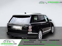 occasion Land Rover Range Rover V8 S/C 5.0L 565ch BVA