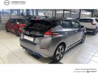 occasion Nissan Leaf 217ch e+ 62kWh Tekna 21