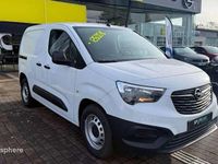 Nouvelle Opel Combo-e Life 100 kW (137 ch) 2025 Van