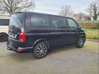 occasion VW Multivan Trendline 2.0 Tdi 150 Dsg7