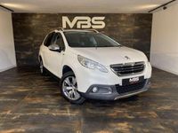 occasion Peugeot 2008 1.2i * Att Rem * Cruise * Clim Bi Zone * Ecran *