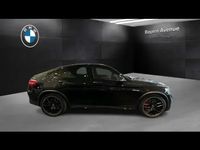 occasion Mercedes GLC63 AMG ClasseAmg S 510ch 4matic+ 9g-tronic