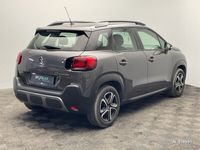 occasion Citroën C3 Aircross I PURETECH 110 S&S BVM6 FEEL