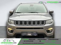 occasion Jeep Compass 1.4 MultiAir 140 ch BVA