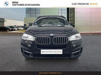 occasion BMW X5 xDrive40dA 313ch Exclusive