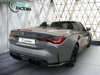 occasion BMW M4 Cabriolet -26% 3.0 510cv Bva8 4x4 Competition+gps+opt