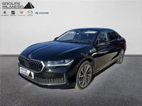 Occasion Skoda Superb 150 ch (110 kW) 2024 Noir ebène métallisé Berline