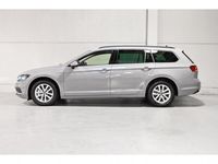 Occasion VW Passat Business 122 ch (89 kW) 2023 Gris Break
