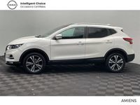 occasion Nissan Qashqai II 1.5 dCi 115ch N-Connecta Euro6d-T