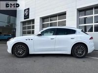 Occasion Maserati Grecale GT 300 ch (220 kW) 2022 Peinture métallique  bianco astro SUV