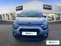 occasion Citroën C3 1.2 PureTech 83ch S&S Feel Pack - VIVA164348839