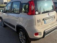 Occasion Fiat Panda 4x4 Pop 75 ch (55 kW) 2013 Citadine