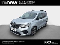 Occasion Renault Kangoo Techno 80 kW (109 ch) 2023 Gris Van