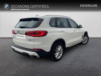 occasion BMW X5 Xdrive30d 265ch Lounge