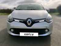 occasion Renault Clio IV TCe 90 Energy eco2 Intens
