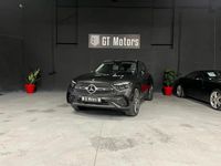 Occasion Mercedes GLC400d AMG line 256 ch (188 kW) 2023 Gris SUV