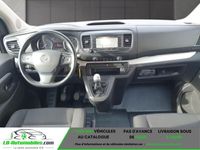 occasion Opel Zafira L1 1.5 Diesel 120 ch