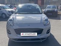 occasion Ford Puma 1.0 EcoBoost 125ch mHEV Titanium