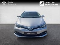 Occasion Toyota Auris Hybrid Design 98 ch (72 kW) 2018 Break