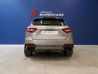 occasion Maserati Levante 3.8 V8 Bi-Turbo 580 Trofeo