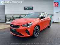 occasion Opel Corsa-e 