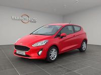 Occasion Ford Fiesta 75 ch (55 kW) 2020 Rouge Berline