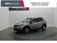 occasion Peugeot 2008 Puretech 130ch S&s Bvm6 Crossway