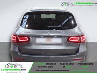 occasion Mercedes GLC300 d BVA 4Matic