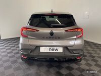 occasion Renault Captur CAPTURmild hybrid 140 - Rive Gauche