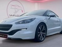 occasion Peugeot RCZ 1.6 THP 200ch