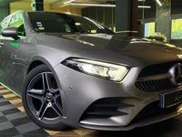 Occasion Mercedes A150 AMG line 150 ch (110 kW) 2019 Berline