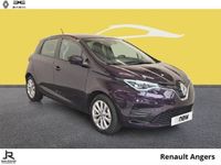 occasion Renault 20 Zoé Zen charge normale R110 Achat Intégral -- VIVA192754819