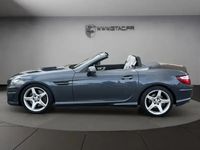 occasion Mercedes SLK250 CDI BVA PACK SPORT AMG