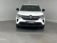 Occasion Renault Austral Techno 133 ch (97 kW) 2023 SUV