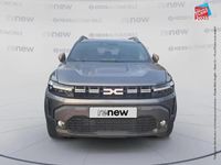 Occasion Dacia Duster Extreme 102 ch (75 kW) 2025 Gris SUV