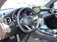 occasion Mercedes 300 GLC COUPE245CH SPORTLINE 4MATIC 9G-TRONIC