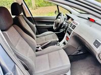 Occasion Peugeot 307 Style 110 ch (80 kW) 2005 Berline