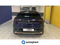 occasion Renault Mégane Electric EV60 220ch Iconic super charge -C