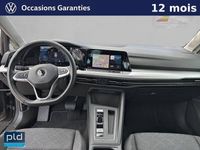 occasion VW Golf 2.0 TDI SCR 150 DSG7 Life Business 1st