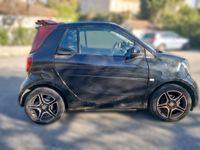 occasion Smart ForTwo Cabrio 0.9 90 ch S&S BA6 Prime