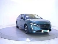 Occasion Peugeot 308 SW S 2022 Bleu Break