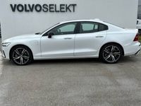occasion Volvo S60 S60T6 Twin Engine 253 + 87 ch Geartronic 8