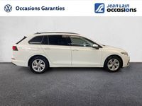 occasion VW Golf VII Golf SW 1.0 eTSI OPF 110 DSG7 Life 5p