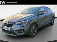Occasion Renault Arkana Evolution 2023 Gris SUV