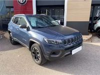 occasion Jeep Compass 1.3 Phev T4 240 Ch 4xe Eawd