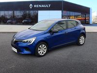 Occasion Renault Clio V SE 2022 Bleu Citadine