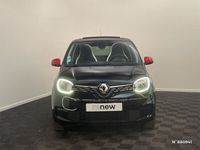 occasion Renault Twingo III 0.9 TCe 95ch Le Coq Sportif